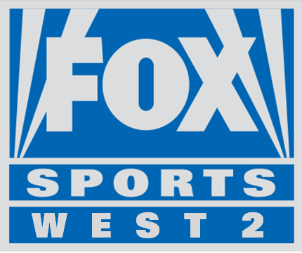 Channel listings for FOX Sports West and Prime Ticket