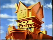 fox family mr bill