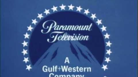 Georgian Bay-Paramount Television (1984) 2