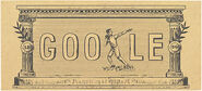 Google 120th Anniversary of First Modern Olympic Games (Version 4)