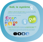 Gulli, le système G