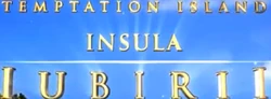 Insula Iubirii 2015 logo