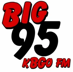 KBGO 95.7 Big 95