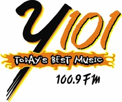 KRRY Y101 100.9