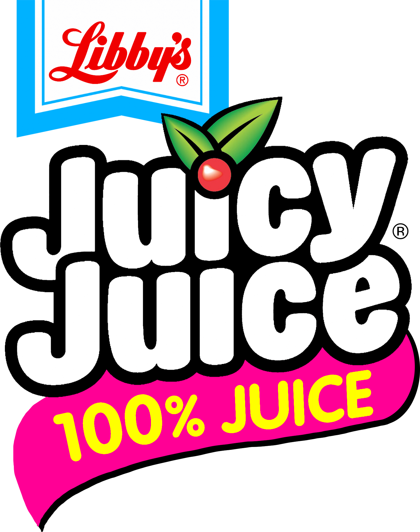 Juicy Juice Logopedia Fandom