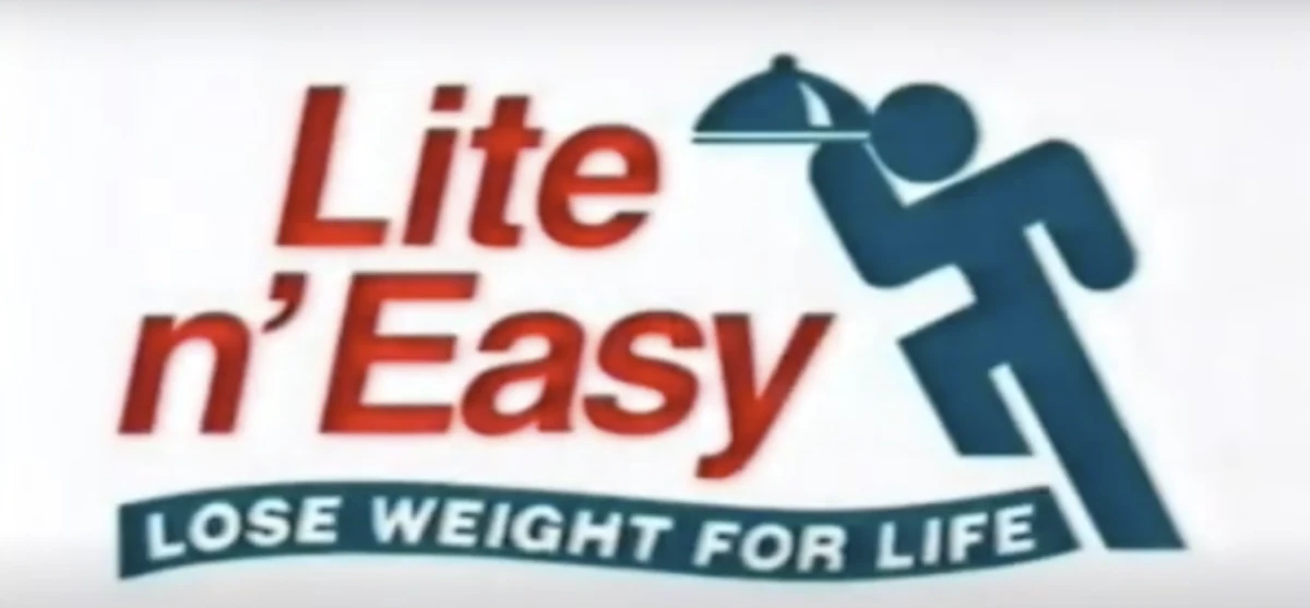 Lite n' Easy Logopedia Fandom