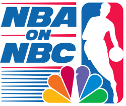NBA on NBC (1990)