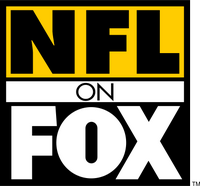 ArtStation FOX NFL Logotypes