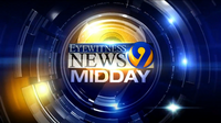 Channel 9 Eyewitness News Midday open (2012-2024)