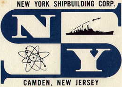 New York Shipbuilding Corporation