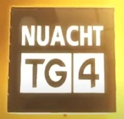 Nuacht TG4 2010