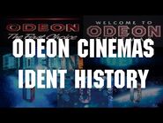 Odeon Cinemas - Ident History-2