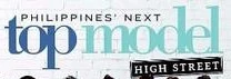 PHNTM High Street Logo