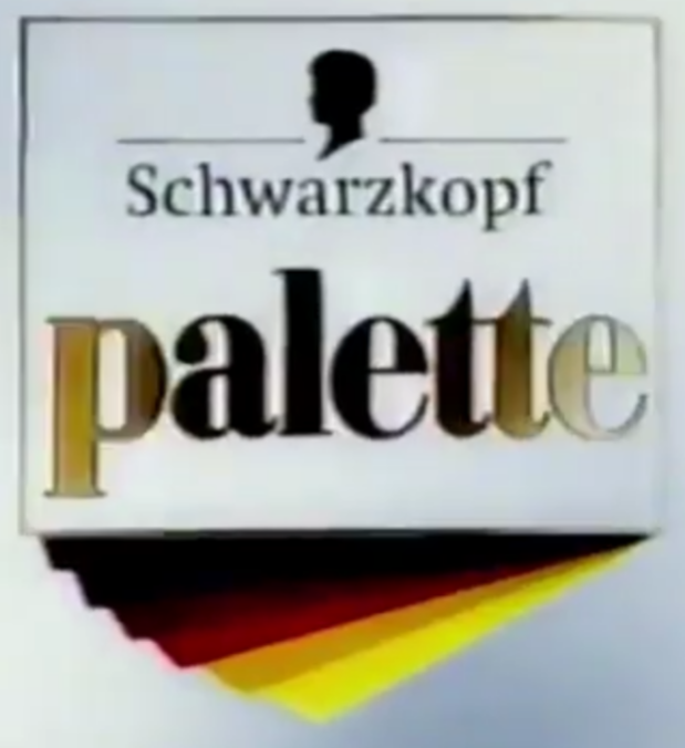 Live Colour Logo - Schwarzkopf Professional, HD Png Download , Transparent  Png Image - PNGitem
