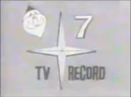 New year VARIG logo (1966).