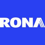 Variant used on RONA Spring Anthem