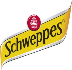 Schweppes logo-europe2