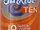Sunkist Ten
