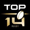 Top 14 logo 2012