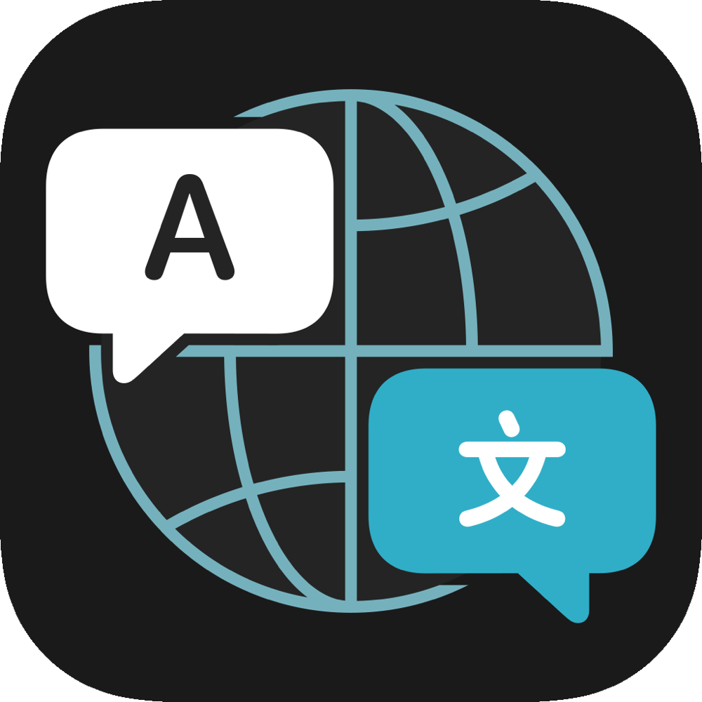 Download translator. Переводчик иконка. Иконка Переводчика IOS. Иконки программ переводчиков. Иконка приложения переводчик.