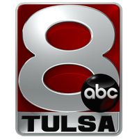 Tulsas Channel 8 Logo