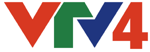 VTV4 Logo 2009-2012 (Primary)