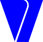 Blue symbol