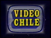 Video Chile (1985-1989)