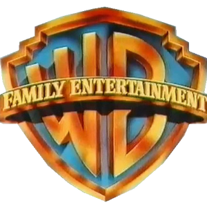 Warner Bros Family Entertainment Other Closing Logo Group Wikia Fandom