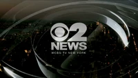 CBS 2 News 6:00 p.m. open (2010–2013)