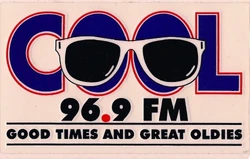WKQL Cool 96.9