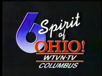 WTVN Spirit of Ohio 87ID