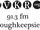 WVKR-FM