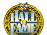 WWE Hall of Fame