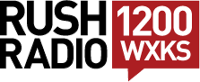 WXKS-AM Rush Radio 1200