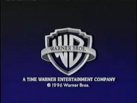 The John Larroquette Show (1996)