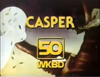 Casper promo (1979)