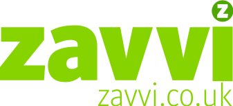 Zavvi Logo