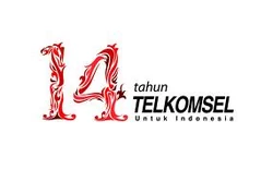14tahunTelkomsel