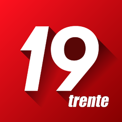 19 Trente (2016)