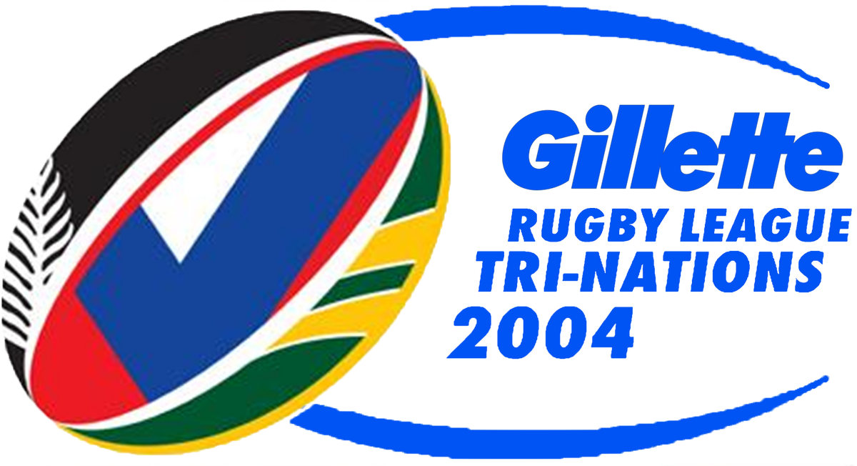 Rugby League Four Nations Logopedia Fandom