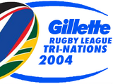 Rugby League Four Nations