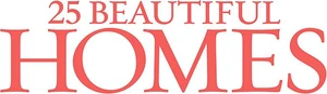 25 Beautiful Homes 2012