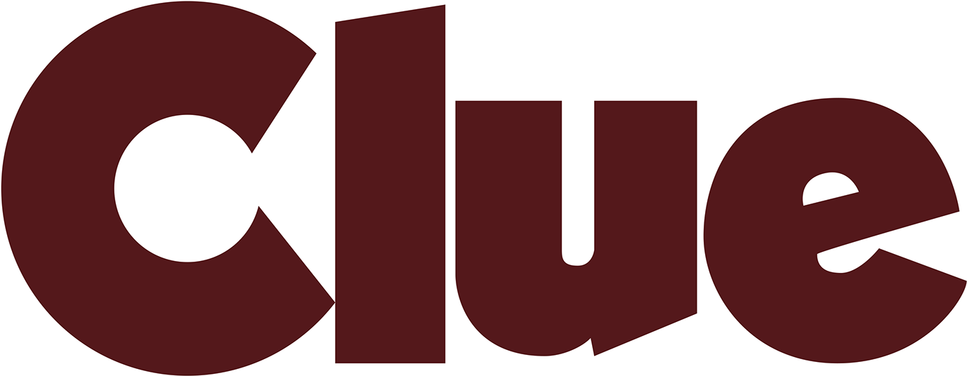 Clue Logopedia Fandom