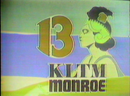 KLTM (Monroe-El Dorado) local ID