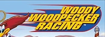 Woody Woodpecker Racing Logopedia Fandom Woody Woodpecker Racing Logopedia Fandom