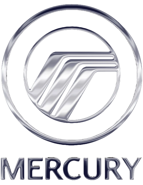 Mercury | Logopedia | Fandom