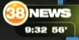 on-screen bug used for newscasts at the time.