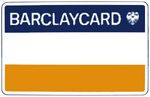 Barclaycard (1966–1976)