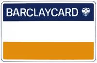 Barclaycard (1966–1976)